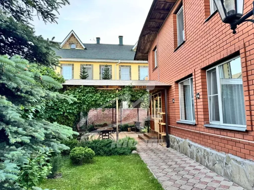 Дом в Московская область, Подольск городской округ, д. Гривно 82 (156 ... - Фото 1