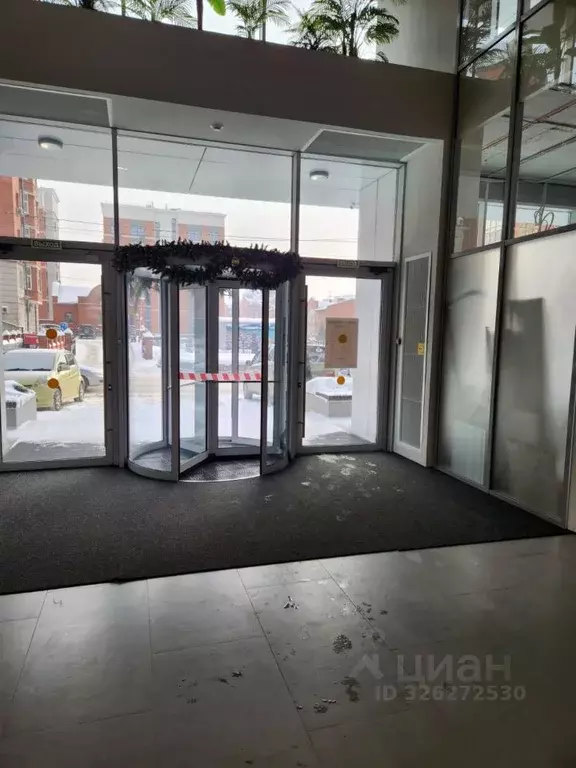 Офис в Алтайский край, Барнаул Партизанская ул., 70 (20 м) - Фото 1