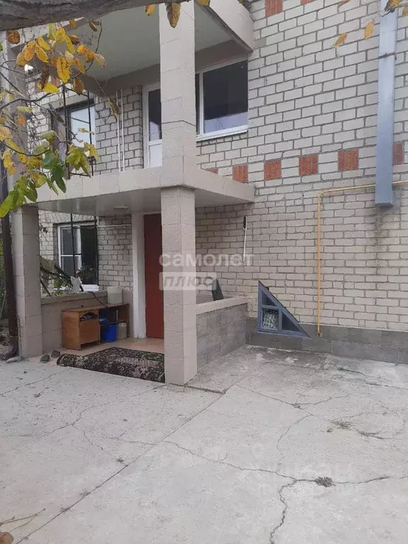 Дом в Краснодарский край, Новороссийск городской округ, Натухаевская ... - Фото 0