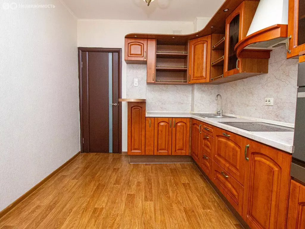 2-комнатная квартира: Ульяновск, Кузоватовская улица, 40Б (53 м) - Фото 1