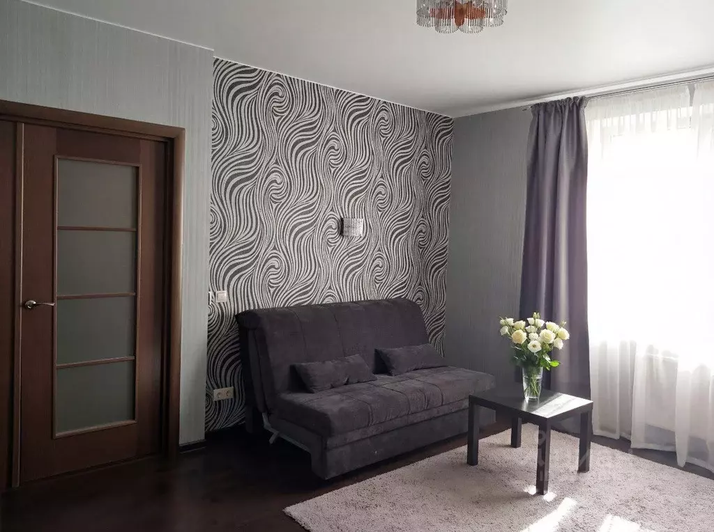 1-к кв. Московская область, Одинцово ул. Триумфальная, 2 (40.0 м) - Фото 2