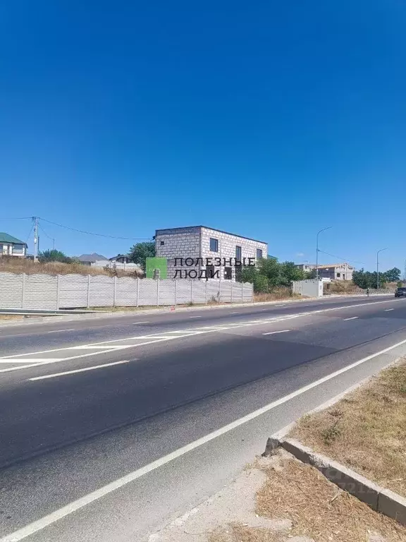 Дом в Севастополь ш. Генерала Моргунова, 117 (201 м) - Фото 2