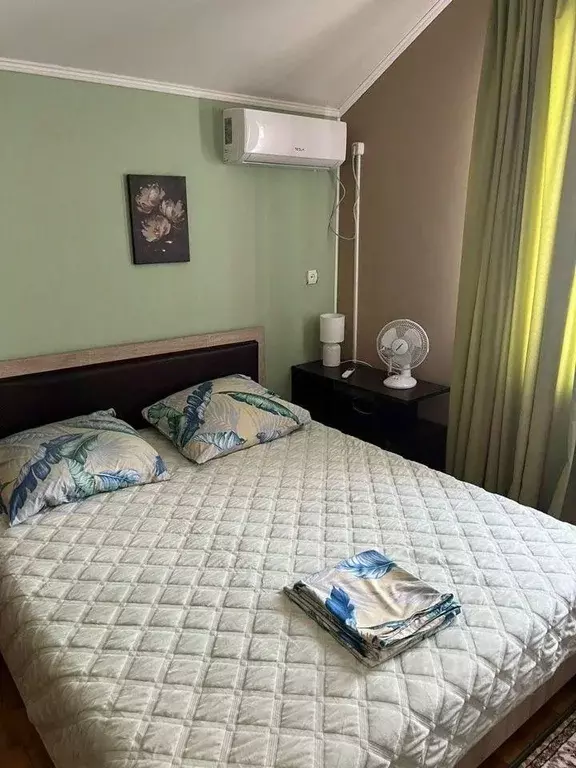 1-к кв. Ставропольский край, Пятигорск городской округ, пос. ... - Фото 1