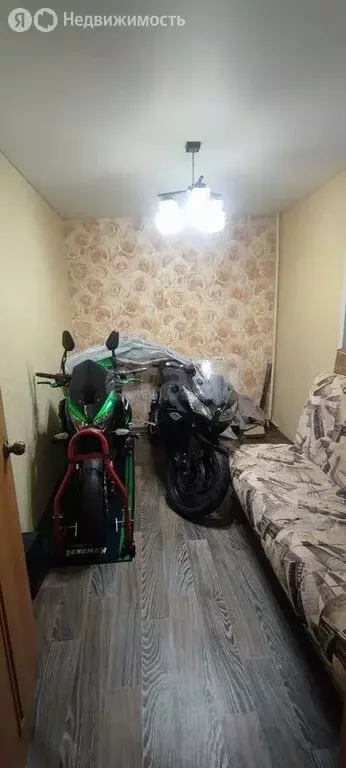 3-комнатная квартира: Ухта, проезд Дружбы, 4 (59.1 м) - Фото 2