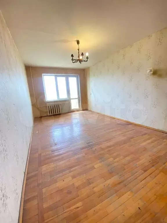2-к. квартира, 58 м, 8/9 эт. - Фото 1