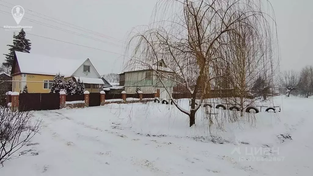 Дом в Рязанская область, Михайловский муниципальный округ, с. ... - Фото 2