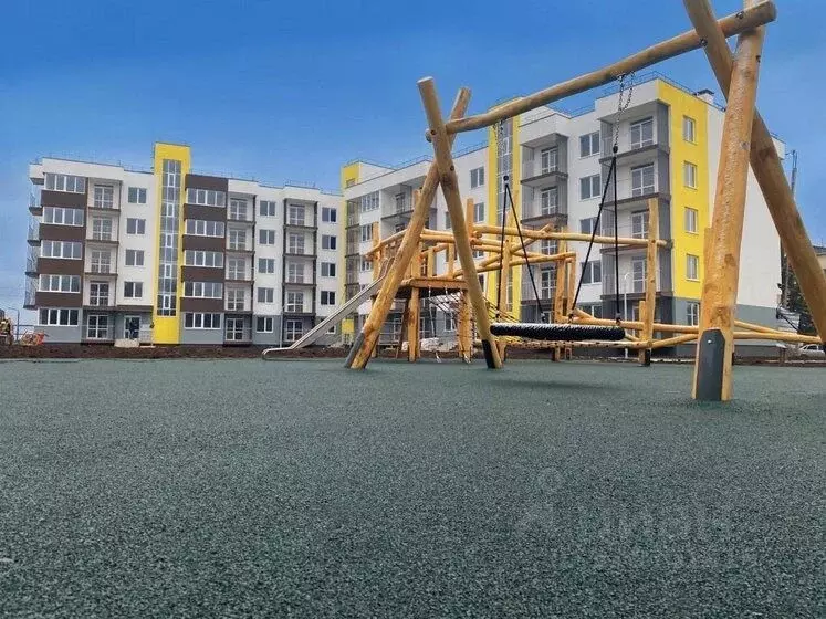 Студия Крым, Сакский район, с. Фрунзе ул. Мира, 27А (19.9 м) - Фото 2