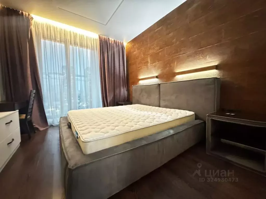 2-к кв. Москва Ленинградский просп., 37/5 (65.0 м) - Фото 1