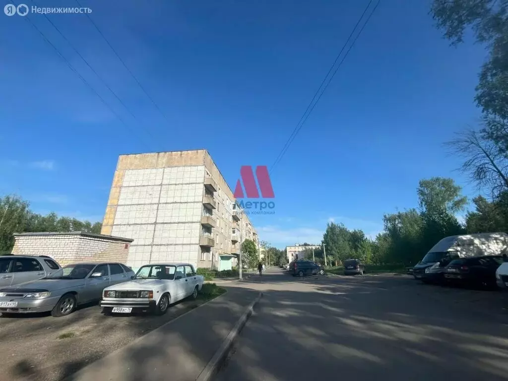 1к в 3-комнатной квартире ( м) - Фото 1