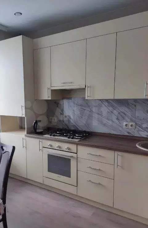2-к. квартира, 52 м, 5/9 эт. - Фото 1
