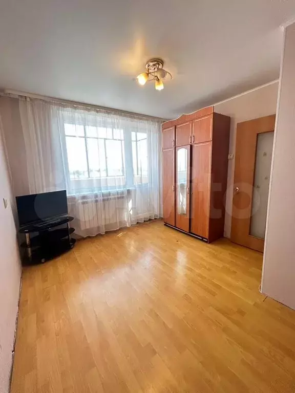 1-к. квартира, 25,7 м, 1/9 эт. - Фото 1