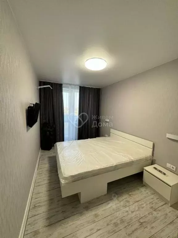 2-к кв. Волгоградская область, Волгоград ул. Добрушина, 55 (53.4 м) - Фото 1