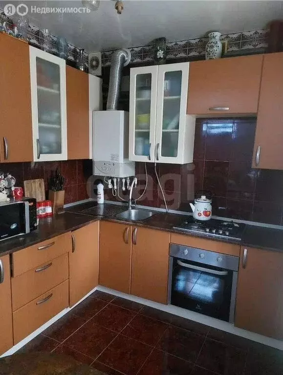 2-комнатная квартира: Ростов-на-Дону, Казахская улица, 37 (43 м) - Фото 1