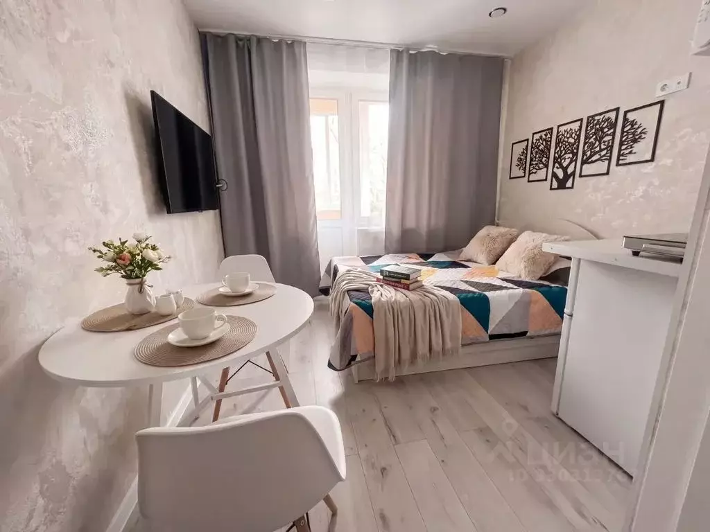 Студия Татарстан, Альметьевск ул. Ленина, 92 (20.0 м) - Фото 1