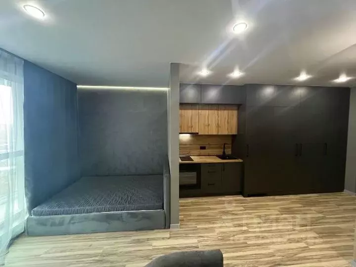 Студия Крым, Ялта ул. Московская, 15к7 (32.0 м) - Фото 0