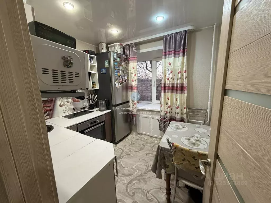 1-к кв. Забайкальский край, Чита пос. Аэропорт, Звездная ул., 9 (32.0 ... - Фото 1