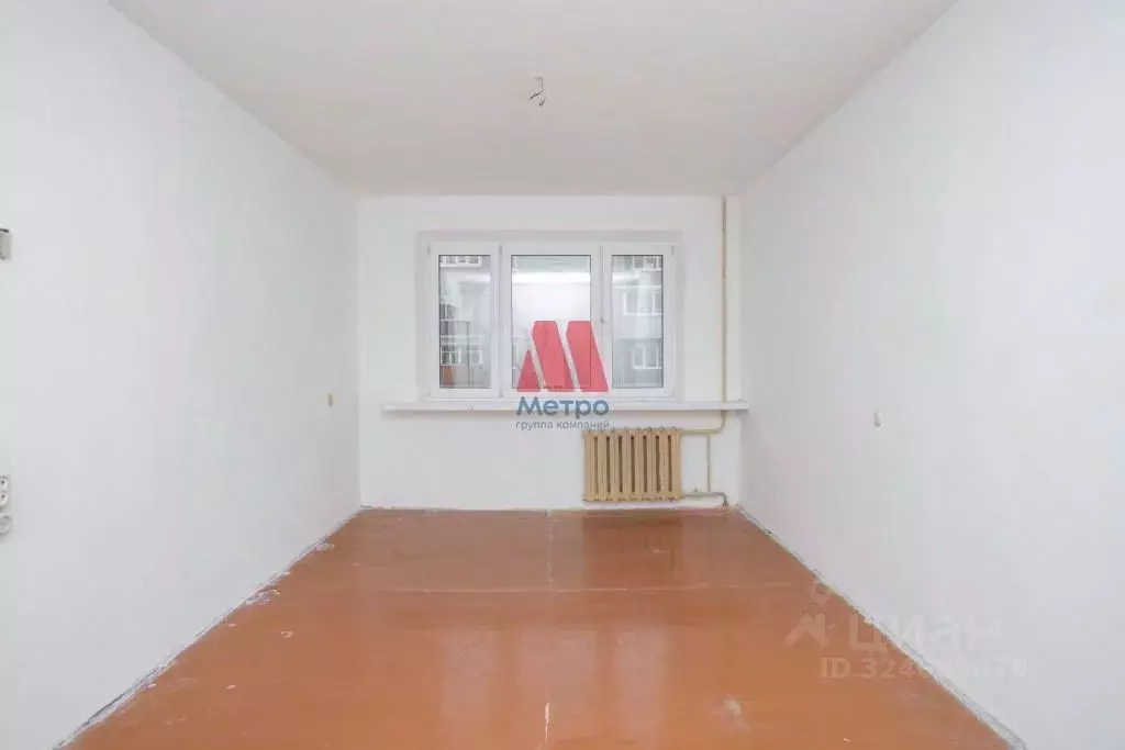 2-к кв. Ярославская область, Ярославль Северный жилрайон, ул. Елены ... - Фото 1