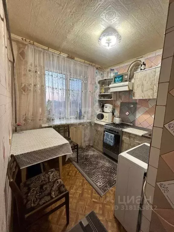 3-к кв. Саратовская область, Саратов просп. Строителей, 66 (51.4 м) - Фото 0