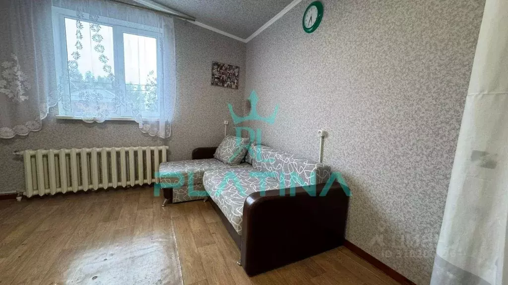 Студия Татарстан, Казань ул. Бахетле, 31 (25.0 м) - Фото 1