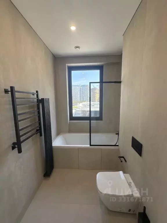 3-к кв. Москва ул. Нижние Мневники, 16к1 (82.0 м) - Фото 2