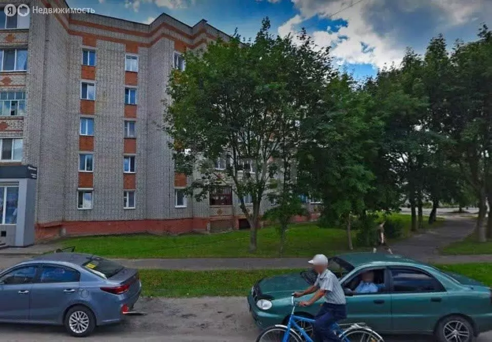 2-комнатная квартира: Новозыбков, Первомайская улица, 42 (48.8 м) - Фото 2