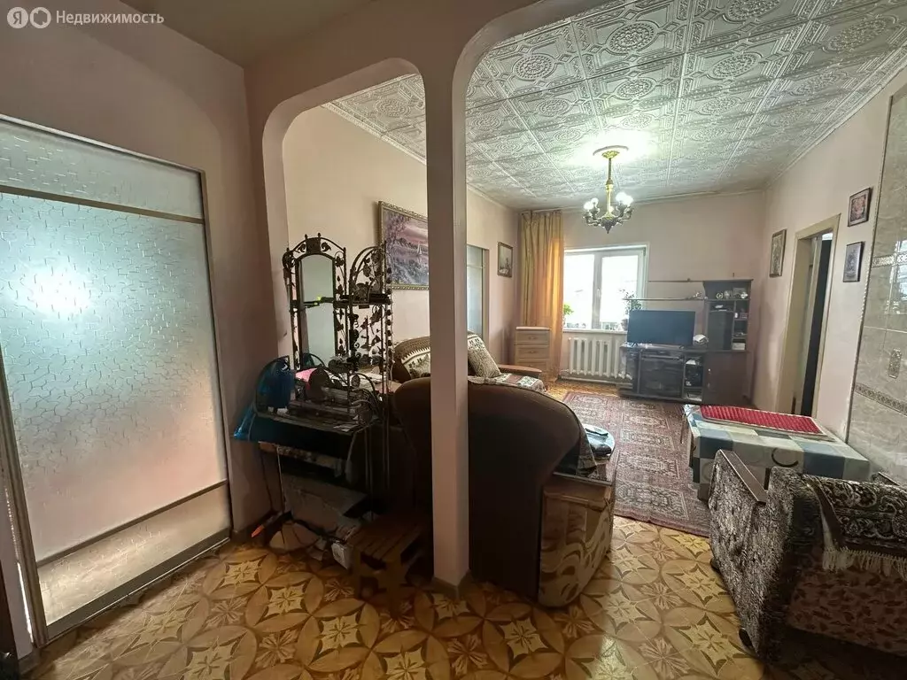 Дом в Арсеньев, переулок Менжинского, 1 (70 м) - Фото 2