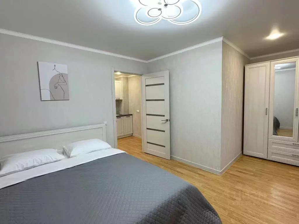 1-к кв. Белгородская область, Белгород ул. Машковцева, 29 (27.0 м) - Фото 1