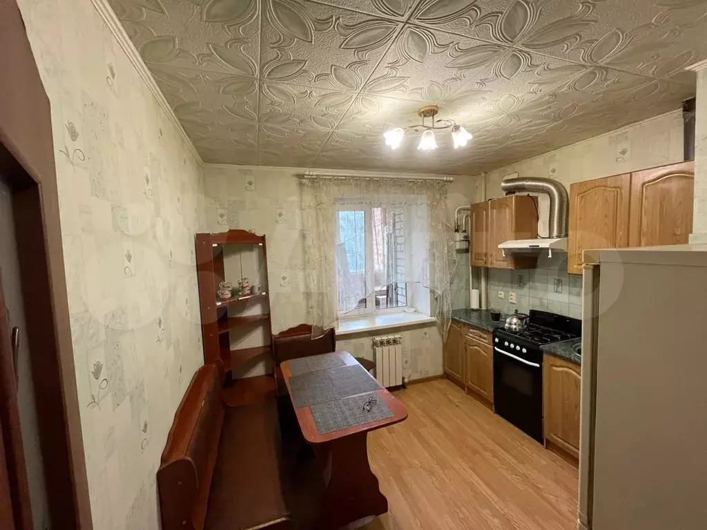 1-к. квартира, 36 м, 3/9 эт. - Фото 1