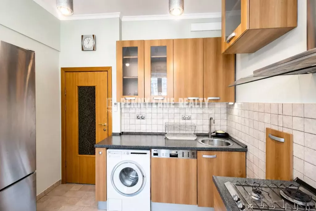 2-к кв. Москва Кутузовский просп., 5/3 (60.0 м) - Фото 1