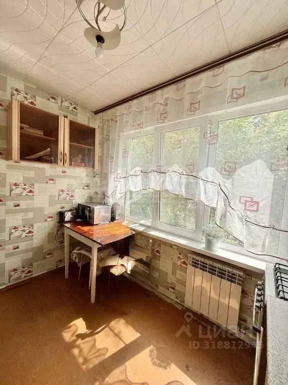1-к кв. Пензенская область, Пенза просп. Строителей, 66 (35.0 м) - Фото 1