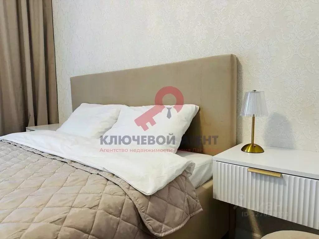 1-к кв. Санкт-Петербург ул. Типанова, 22 (38.0 м) - Фото 1