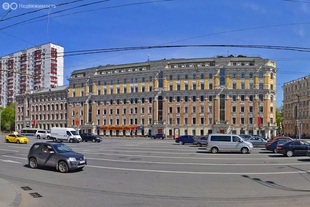 Офис (191 м) - Фото 2