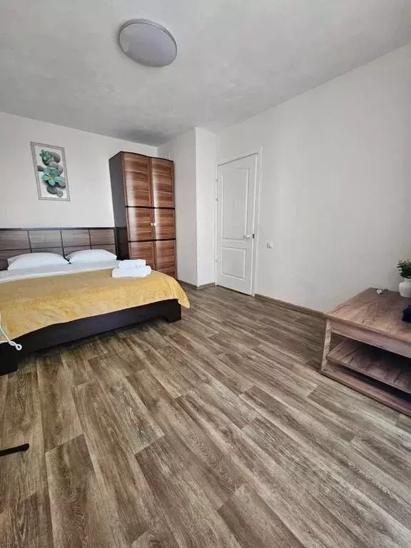 1-к кв. Иркутская область, Ангарск 22-й мкр, 42 (30.0 м) - Фото 1