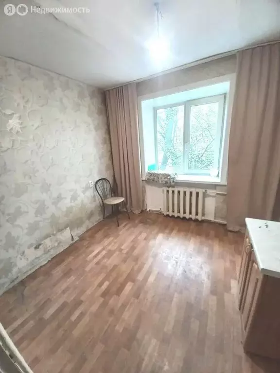 1к в 10-комнатной квартире (8 м) - Фото 2
