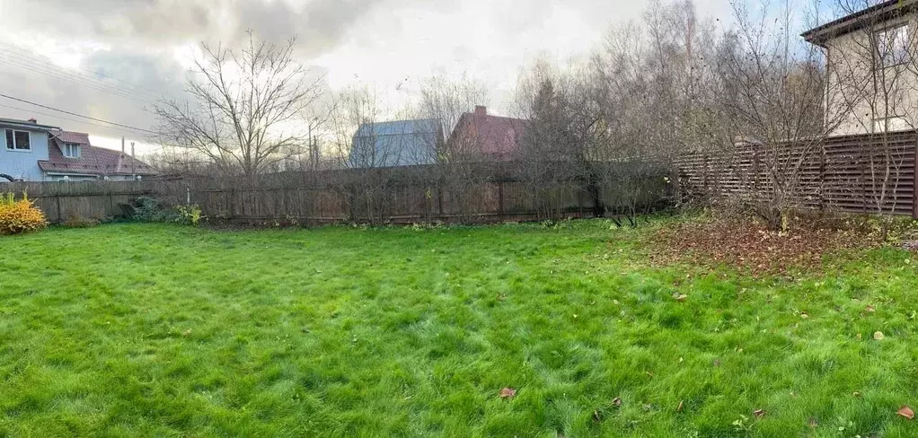 Участок в Московская область, Мытищи городской округ, д. Аббакумово ... - Фото 2