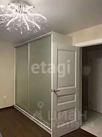 1-к кв. Тверская область, Калининский муниципальный округ, пос. ... - Фото 1