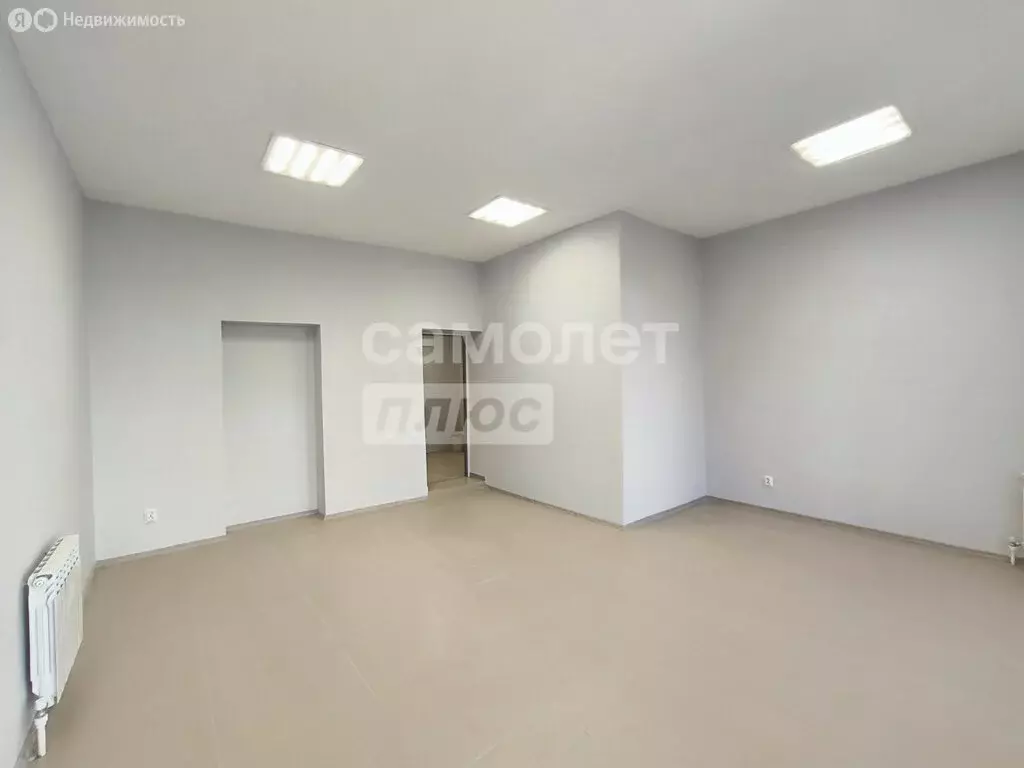 Помещение свободного назначения (29.9 м) - Фото 1