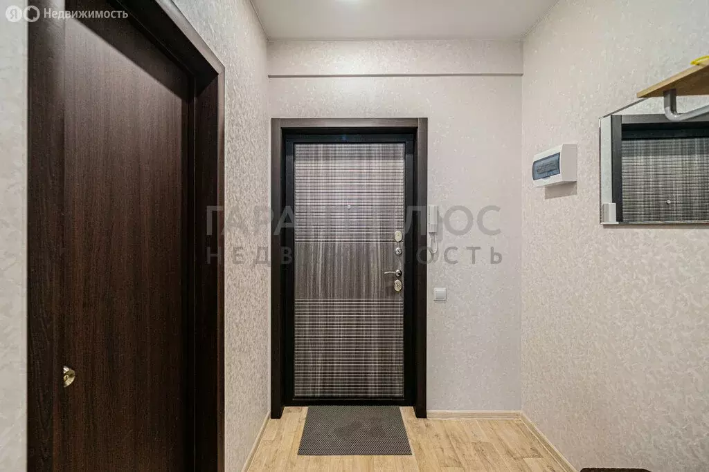 1-комнатная квартира: Липецк, улица Осканова, 2 (43.5 м) - Фото 1