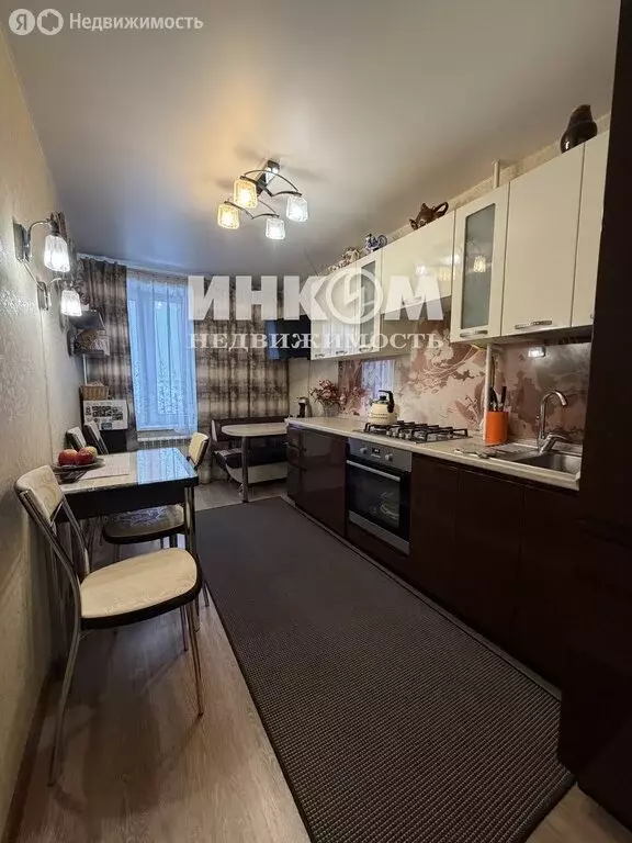 3-комнатная квартира: Москва, улица Молостовых, 10к1 (67.5 м) - Фото 1