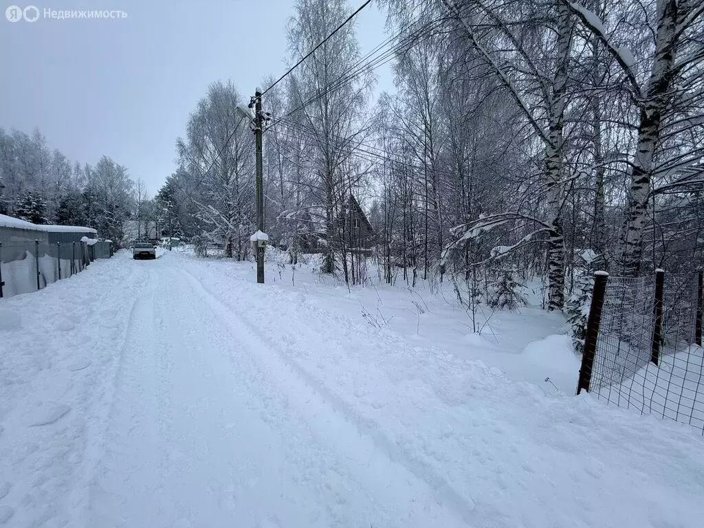 Участок в Владимирская область, Александровский муниципальный округ, ... - Фото 2
