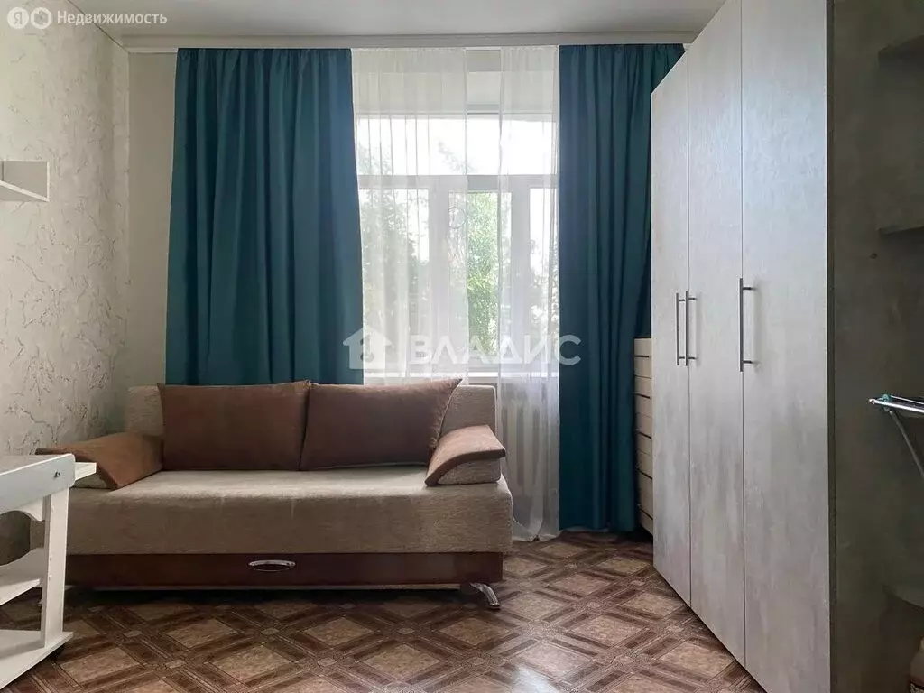 1к в 4-комнатной квартире (100 м) - Фото 0