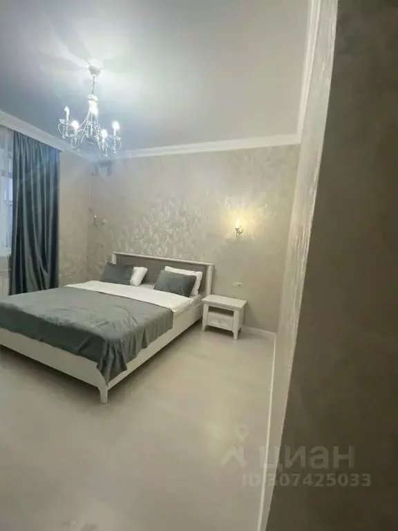 Комната Дагестан, Дербент ул. Юрия Гагарина, 5 (10.0 м) - Фото 1