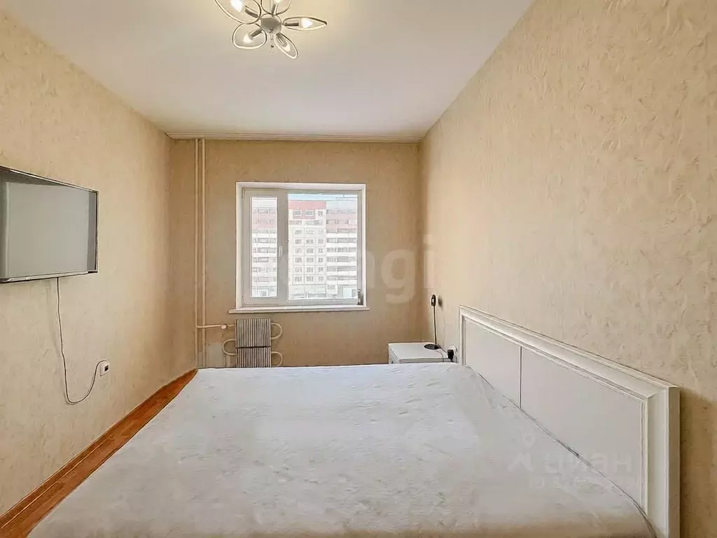 2-к кв. Псковская область, Псков ул. Шестака, 29 (54.0 м) - Фото 1