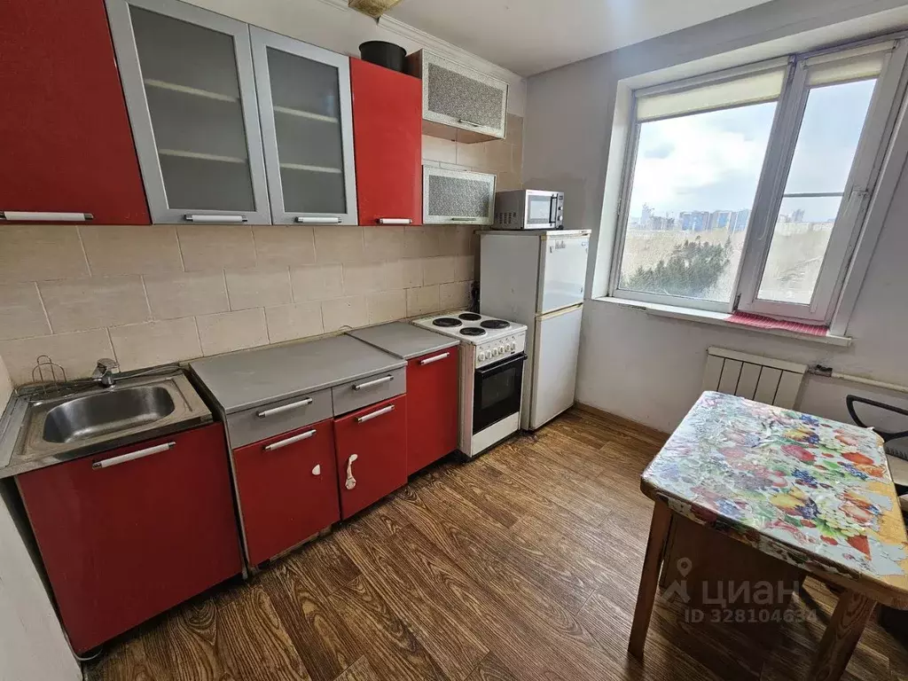 2-к кв. Красноярский край, Красноярск ул. Малиновского, 27 (54.0 м) - Фото 1