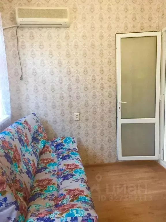 Комната Крым, Судак ул. Айвазовского, 3 - Фото 2