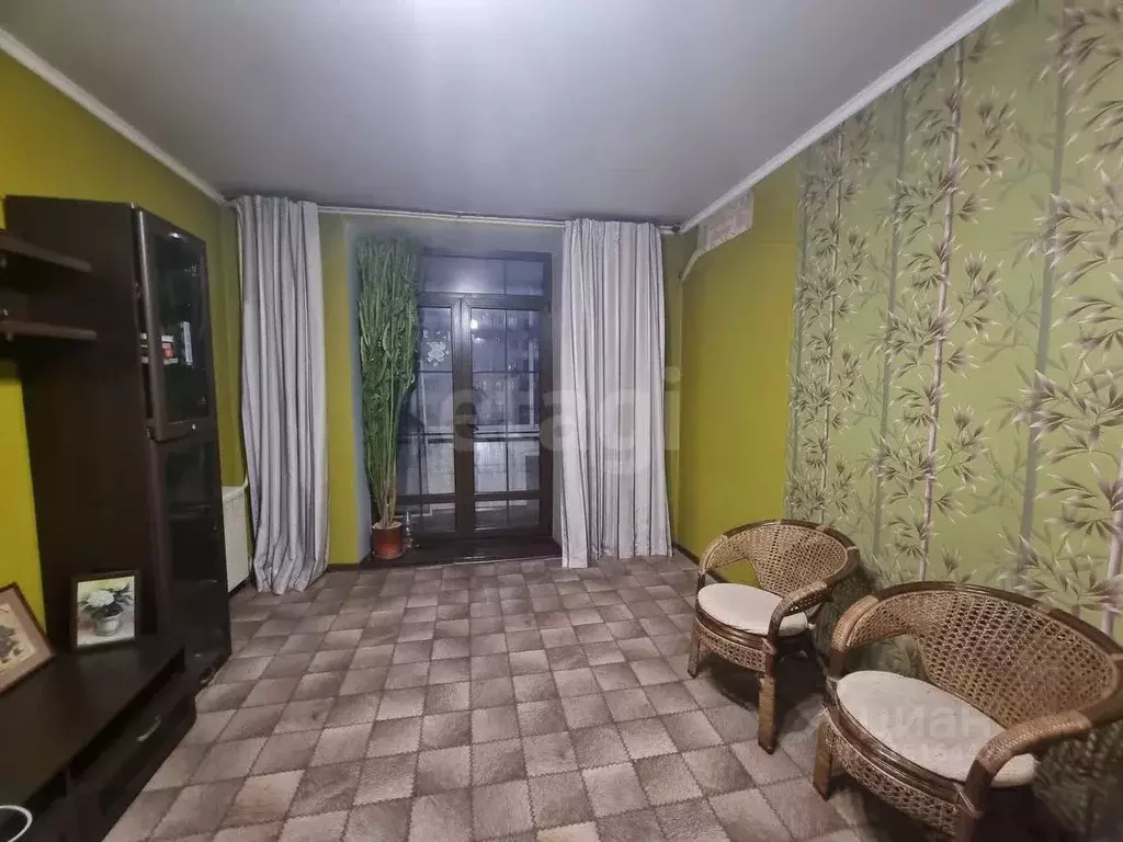 3-к кв. Саратовская область, Саратов ул. Танкистов, 62 (75.0 м) - Фото 1