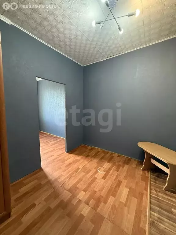 1к в -комнатной квартире (21 м) - Фото 2