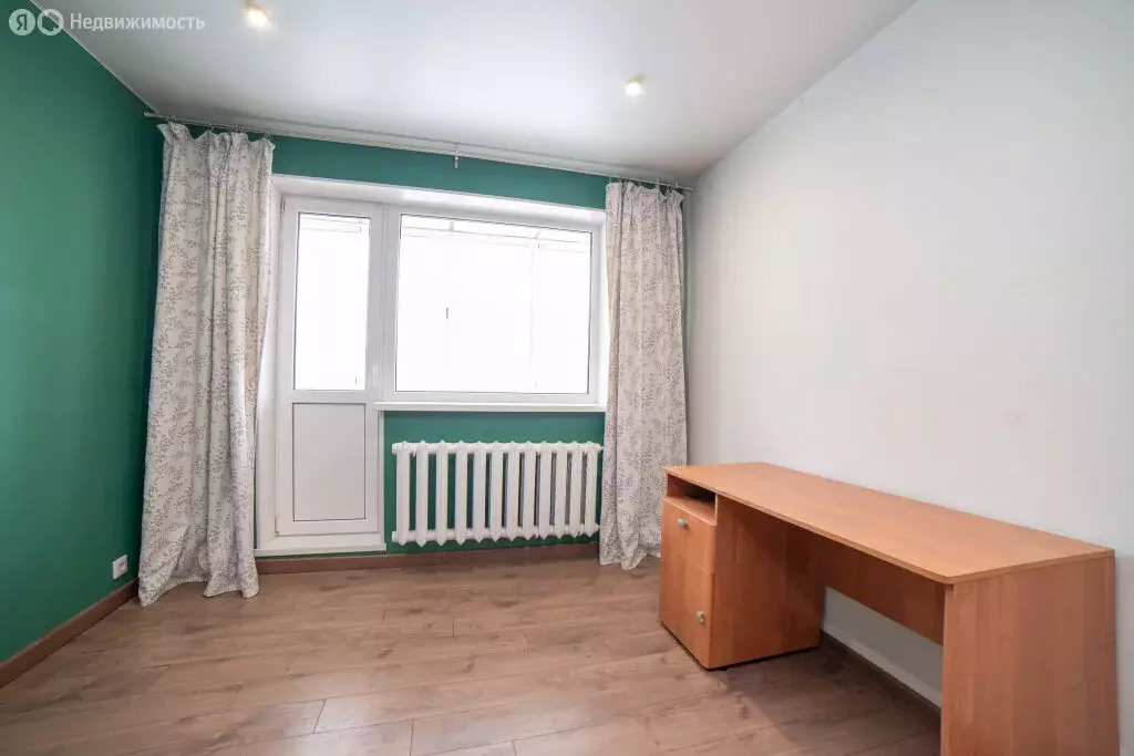 2-комнатная квартира: Екатеринбург, Онежская улица, 9 (43.4 м) - Фото 2