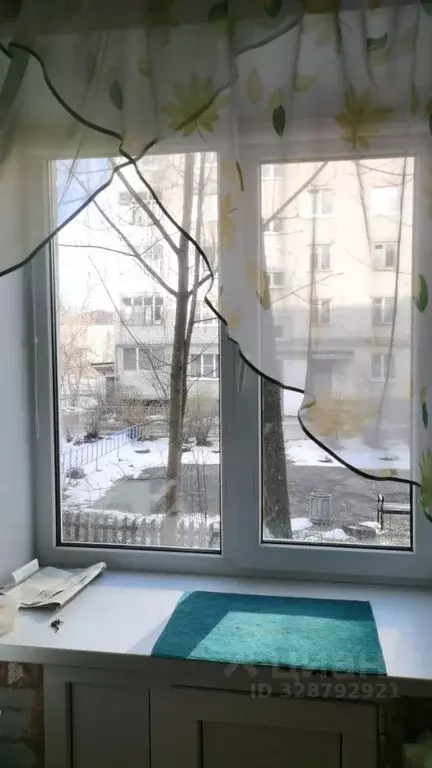 1-к кв. Нижегородская область, Дзержинск ул. Гайдара, 34 (31.0 м) - Фото 2