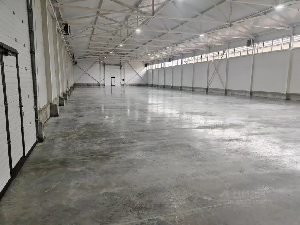 Склад в Московская область, Чехов Солнечная ул., 24 (3070 м) - Фото 2